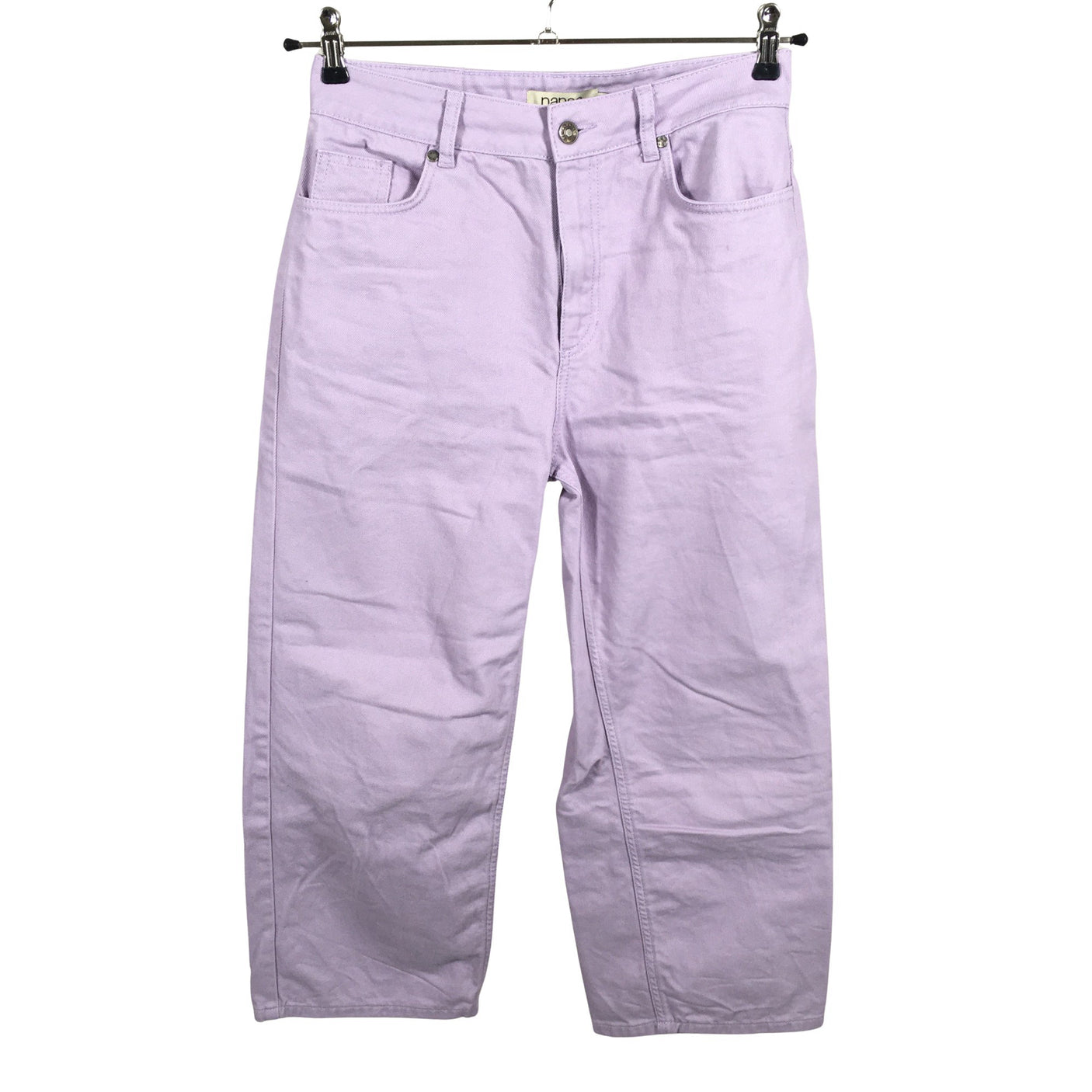 Unisex Nanso - Jeans, size 36 - Violet (1)