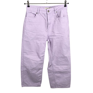 Unisex Nanso - Jeans, size 36 - Violet (1)