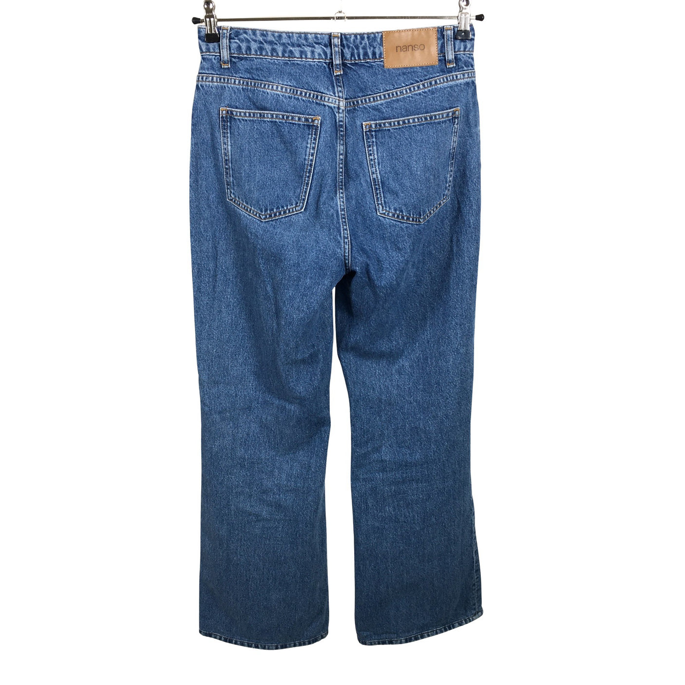 Unisex Nanso - Jeans, size 36 - Blue (2)