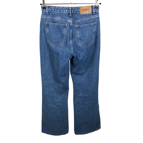 Unisex Nanso - Jeans, size 36 - Blue (2)