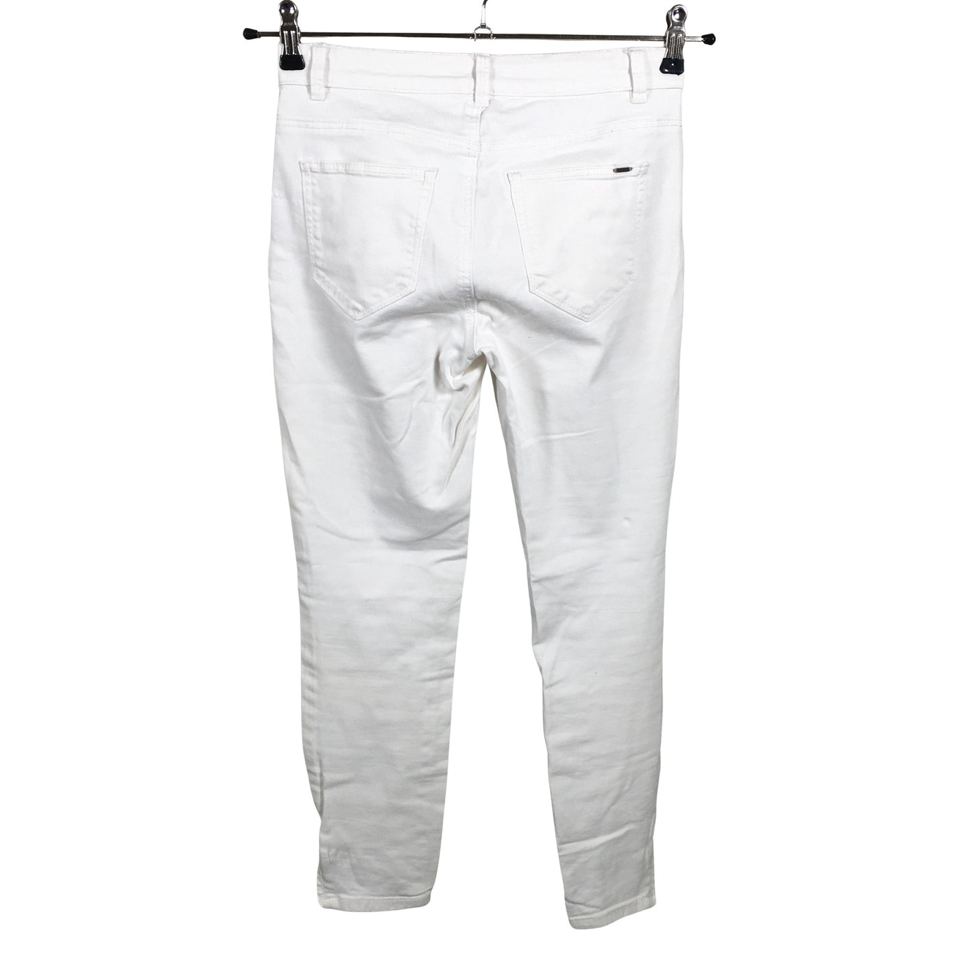 Unisex Esprit - Jeans, size 32 - White (2)