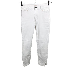 Unisex Esprit - Jeans, size 32 - White (1)