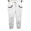 Unisex Mos Mosh - Jeans, size W25 - White ()