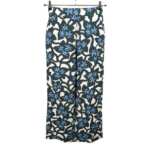 Unisex Nanso - Slacks, size 34 - Green (1)