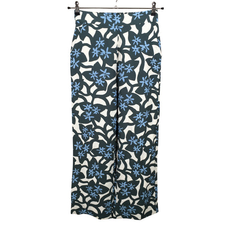 Unisex Nanso - Slacks, size 34 - Green ()