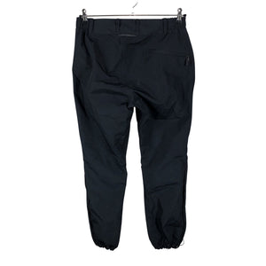 Unisex Haglöfs - Outdoor pants, size 40 - Black (2)