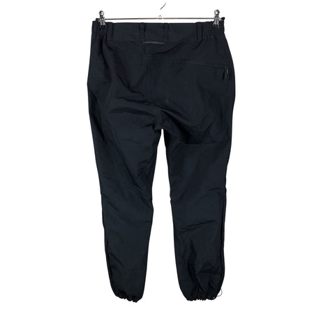 Unisex Haglöfs - Outdoor pants, size 40 - Black (2)