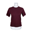 Unisex Your Face - Sweater, size 34 - Violet ()