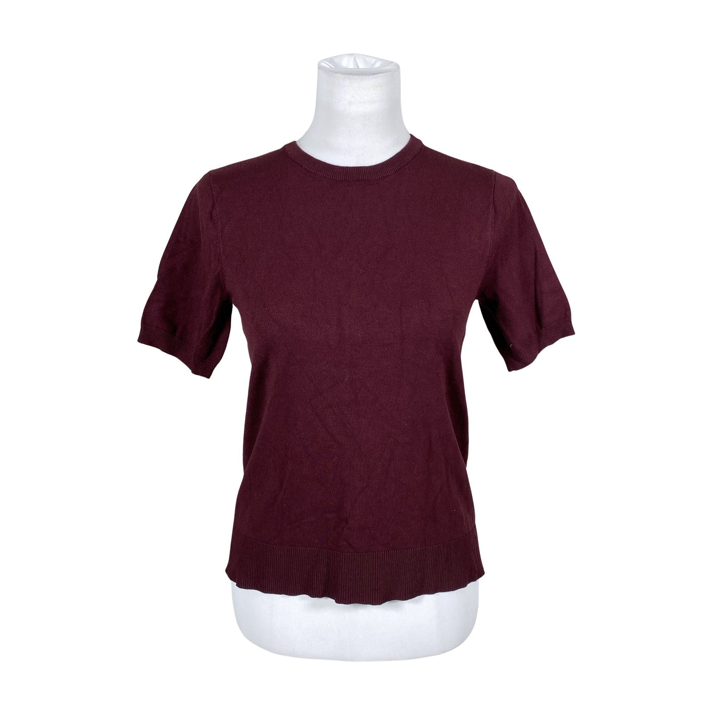 Unisex Your Face - Sweater, size 34 - Violet (1)