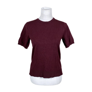 Unisex Your Face - Sweater, size 34 - Violet (1)