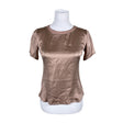 Unisex Marc O'Polo - Short-sleeved blouse, size 34 - Pink ()