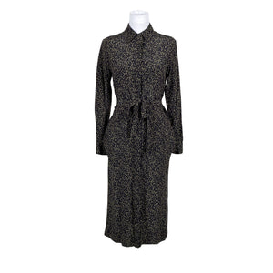 Unisex Esprit - Dress, size 34 - Green (1)