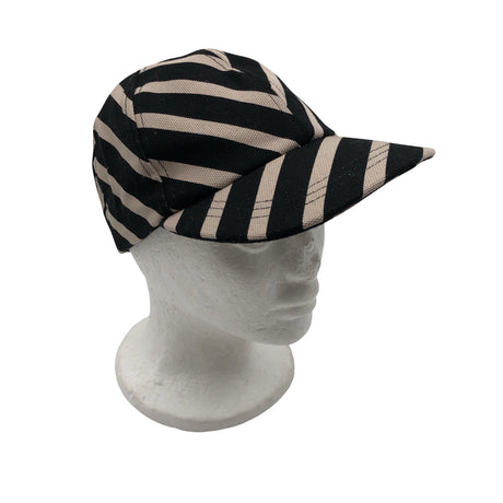 Unisex Papu - Cap, size 48 - 50 cm - Black ()