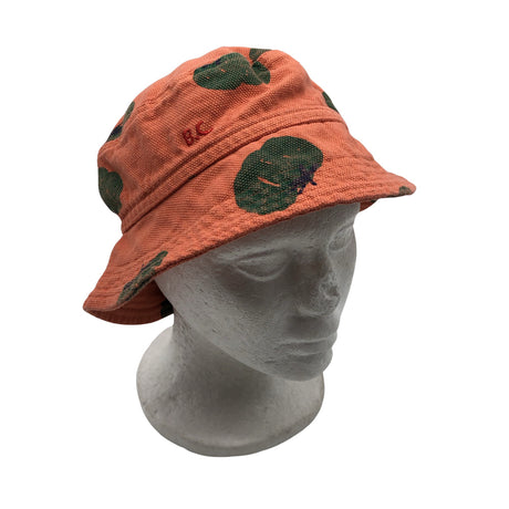 Unisex Bobo Choses - Summer hat, size 48 - 50 cm - Orange ()