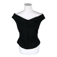 Unisex Ted Baker - Top, size 38 - Black ()