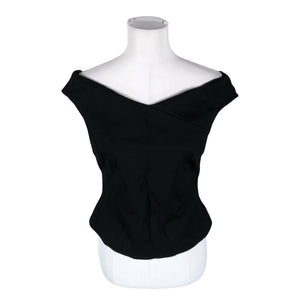 Unisex Ted Baker - Top, size 38 - Black (1)