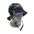 Unisex The New Siblings - Summer hat, size 48 - 50 cm - Blue ()