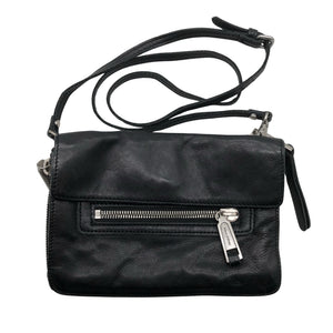 Unisex Marc O'Polo - Shoulder bag, size Mini - Black (2)