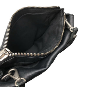 Unisex Marc O'Polo - Shoulder bag, size Mini - Black (3)