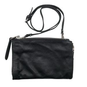 Unisex Marc O'Polo - Shoulder bag, size Mini - Black (1)