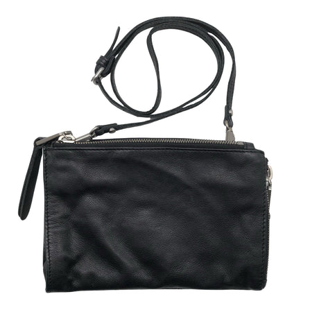 Unisex Marc O'Polo - Shoulder bag, size Mini - Black ()