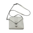 Unisex Ecco - Shoulder bag, size Mini - White ()