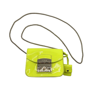 Unisex Furla - Shoulder bag, size Mini - Yellow (1)