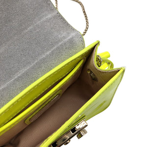 Unisex Furla - Shoulder bag, size Mini - Yellow (3)