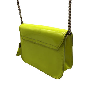 Unisex Furla - Shoulder bag, size Mini - Yellow (2)