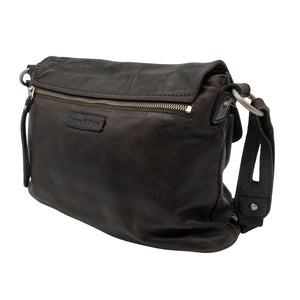 Unisex Marc O'Polo - Shoulder bag, size Midi - Brown (2)