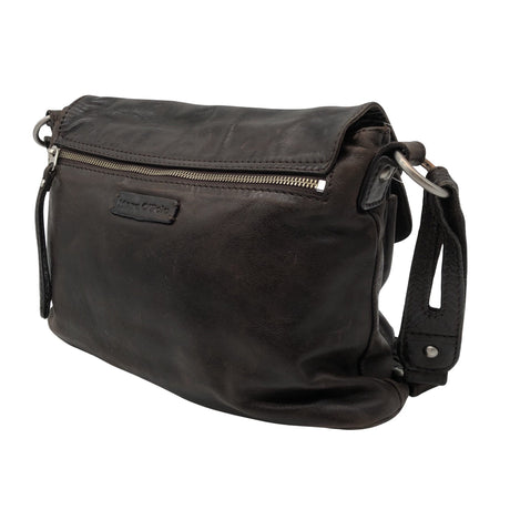 Unisex Marc O'Polo - Shoulder bag, size Midi - Brown (2)