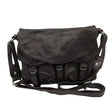 Unisex Marc O'Polo - Shoulder bag, size Midi - Brown ()