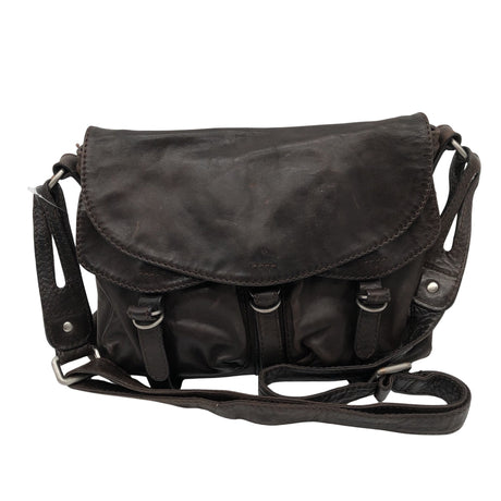 Unisex Marc O'Polo - Shoulder bag, size Midi - Brown ()