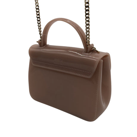Unisex Furla - Shoulder bag, size Mini - Light pink (2)