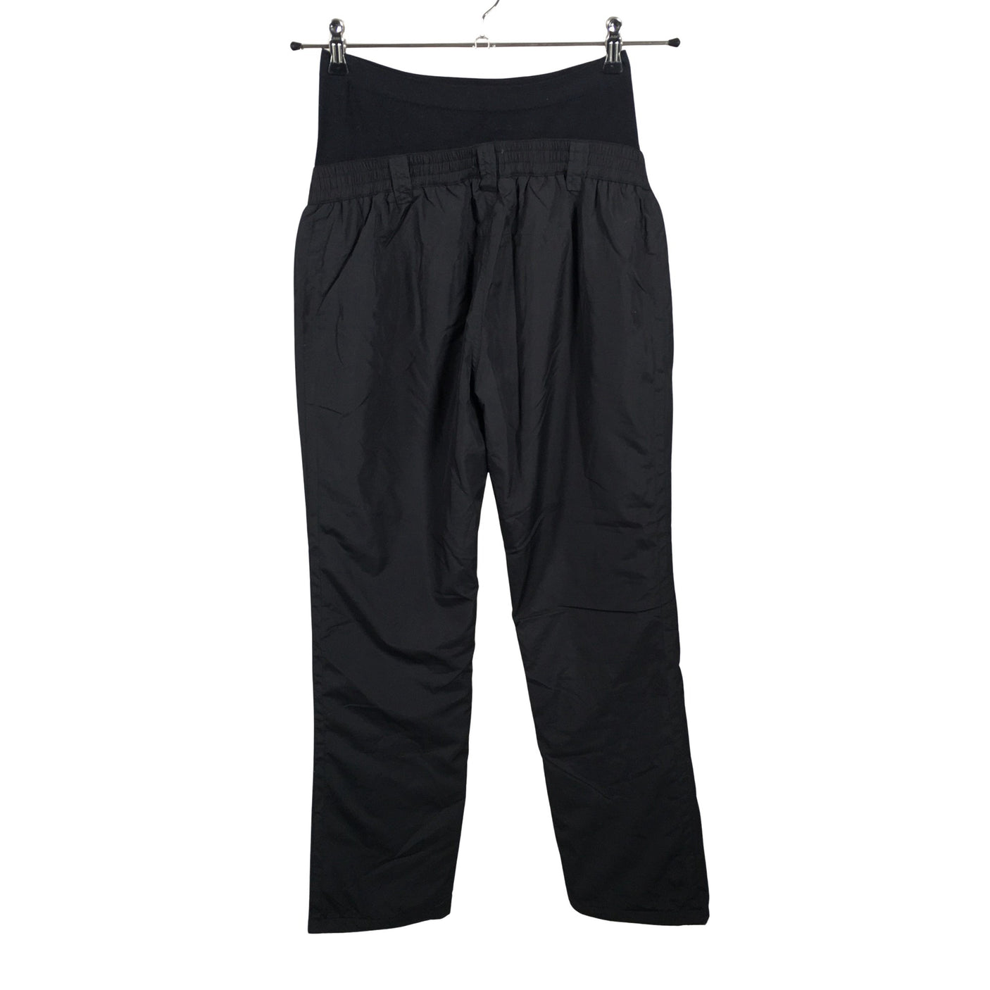 Unisex Mama Licious - Winter pants, size 34 - Black (2)