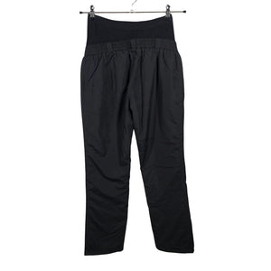 Unisex Mama Licious - Winter pants, size 34 - Black (2)