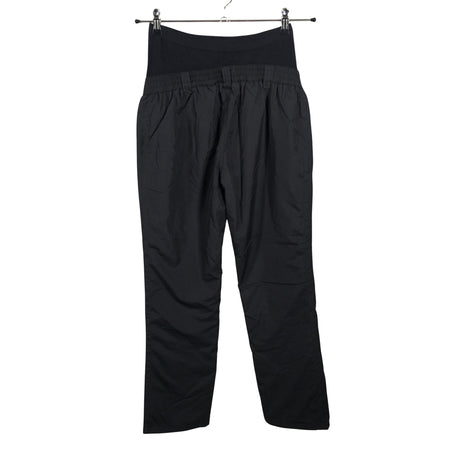 Unisex Mama Licious - Winter pants, size 34 - Black (2)