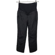 Unisex Mama Licious - Winter pants, size 34 - Black ()