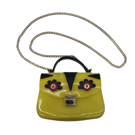 Unisex Furla - Shoulder bag, size Mini - Yellow ()