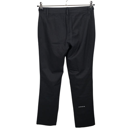 Unisex Icepeak - Outdoor pants, size 36 - Black (2)