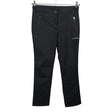 Unisex Icepeak - Outdoor pants, size 36 - Black ()