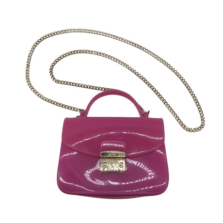 Unisex Furla - Shoulder bag, size Mini - Pink ()
