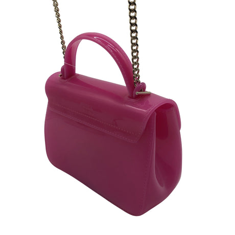 Unisex Furla - Shoulder bag, size Mini - Pink (2)