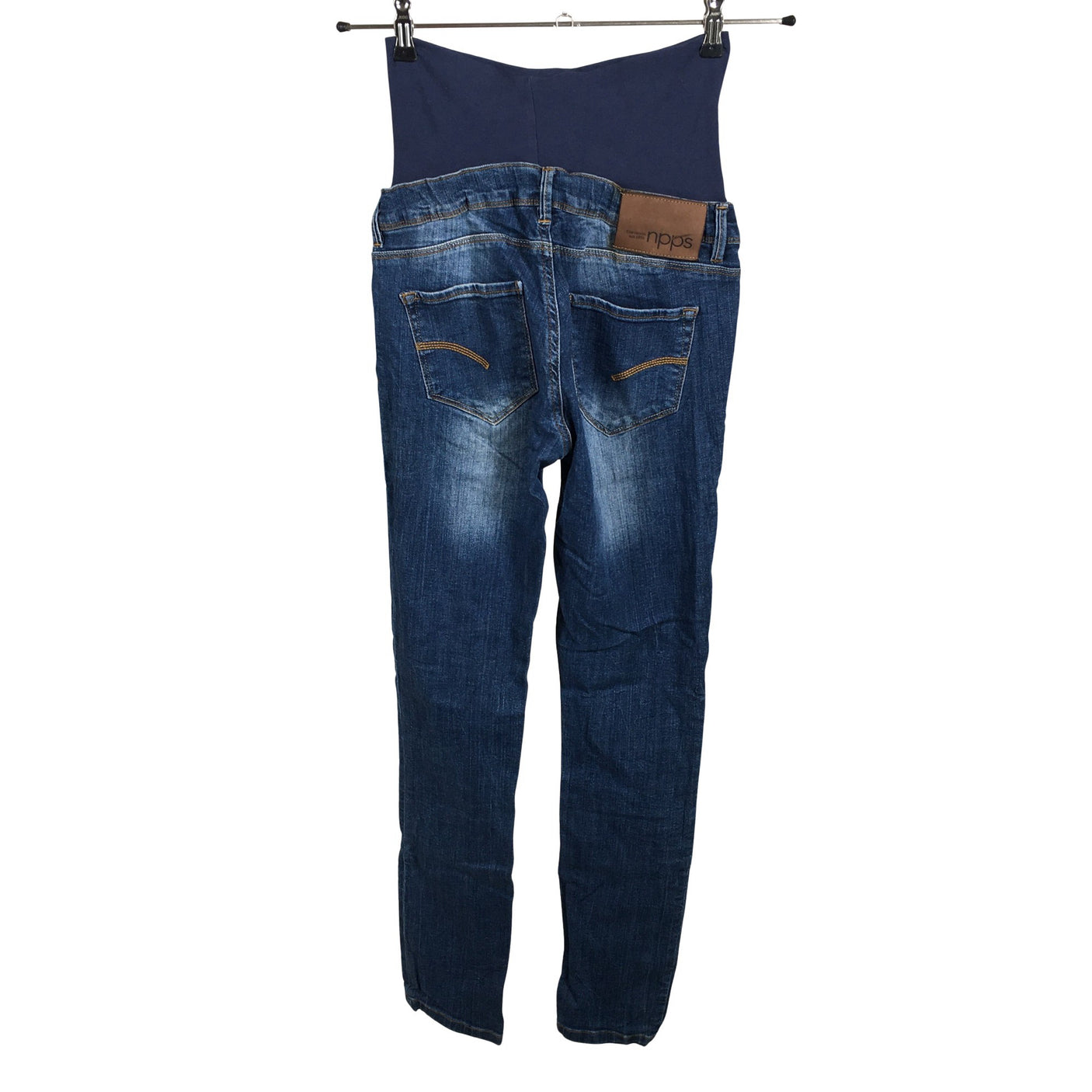 Unisex Noppies - Jeans, size W26 - Blue (2)