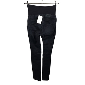 Unisex Love2Wait - Jeans, size W26 - Black (2)