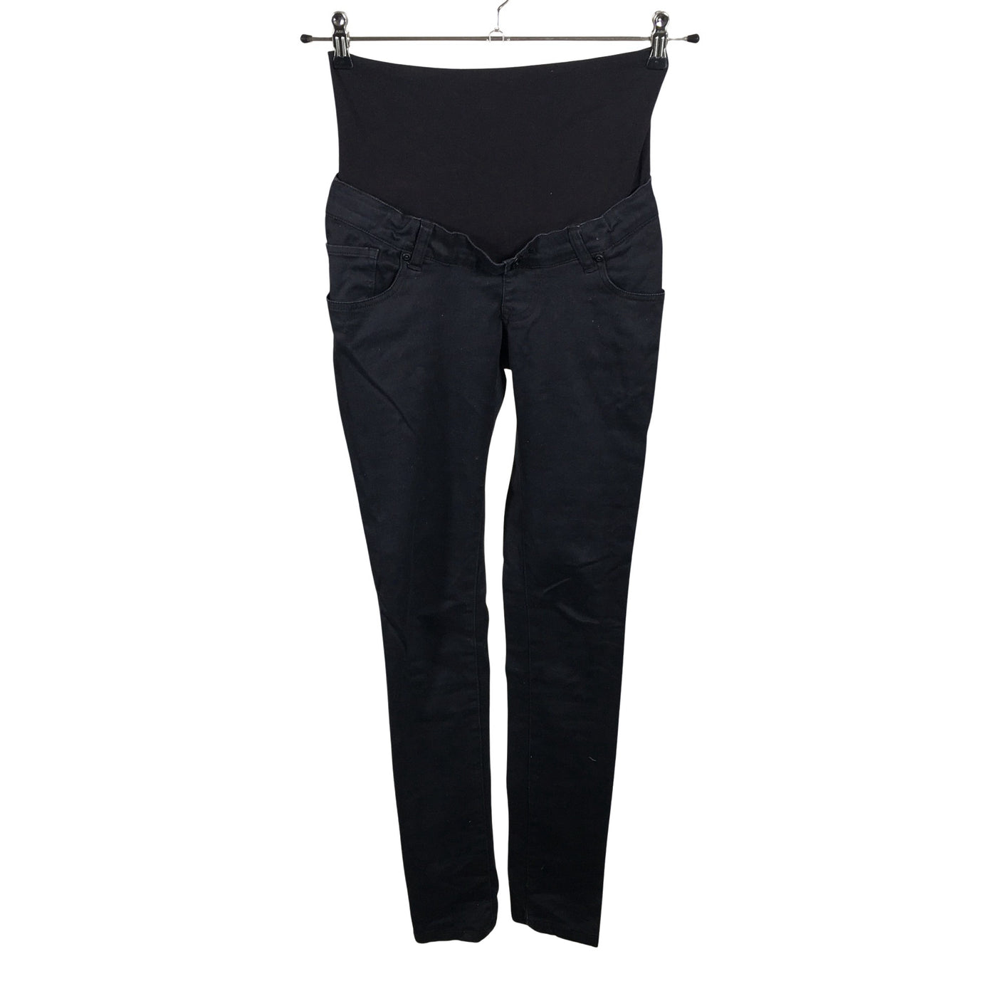 Unisex Love2Wait - Jeans, size W26 - Black (1)