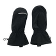Unisex Reima - Sprint/Fall gloves, size 1 - 2 vuotta - Black ()