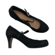 Unisex Clarks - High heels, size 40 - Black ()