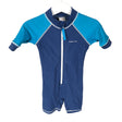 Unisex Polarn O. Pyret - Swimsuit, size 86 - 92 - Blue ()