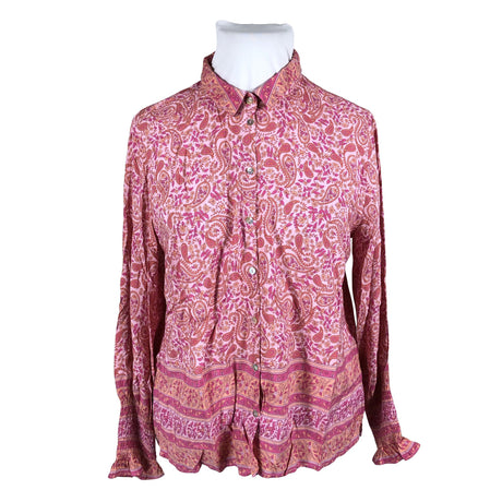 Unisex I Say - Blouse, size 42 - Pink ()